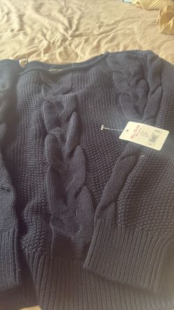 Lucky Brand Sweater