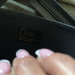 Shoes Booties Coach Brand