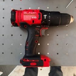 Craftsman Hammer Drill 