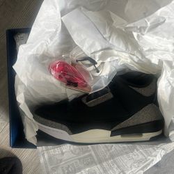 Jordan Levi 3 Sz 10 