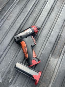 Snap-on Cordless Screwdriver Driver Tool