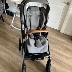 SELLING: NUNA MIXX STROLLER