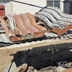 48-54 Chevy Pickup Grilles