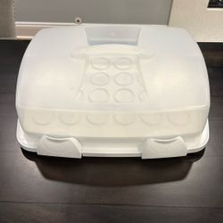Wilton Cupcake Cake holder