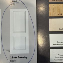 Doors 