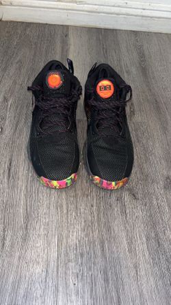 Adidas Dame 8 Big Mood