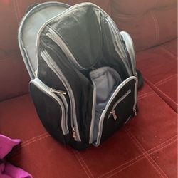 Diaper Bag