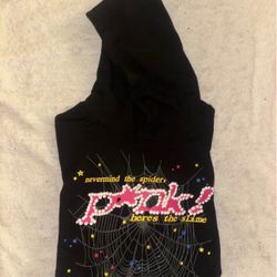 Sp5der Hoodie – BRAND NEW 🔥