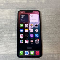 iPhone 14 – 128GB – Unlocked – Excellent Condition – Black