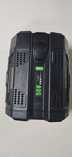 EGO Battery