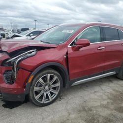 Xt4 Cadillac 