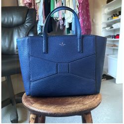 Kate Spade Bridge Place Francisca Tote Bag