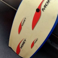 Body Board By Murray