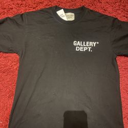 Gallery dept t shirt