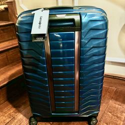 Samsonite - Proxis Hardside Luggage BRAND NEW