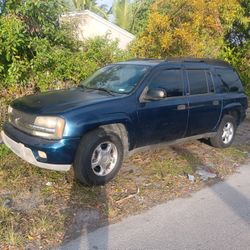 2003 Chevrolet Blazer