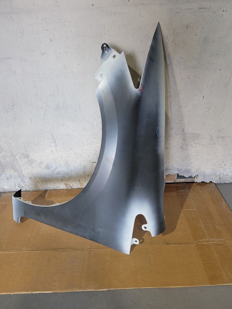 2012 Honda Civic Sedan Driver Fender
