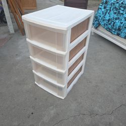 Storage Drawers 