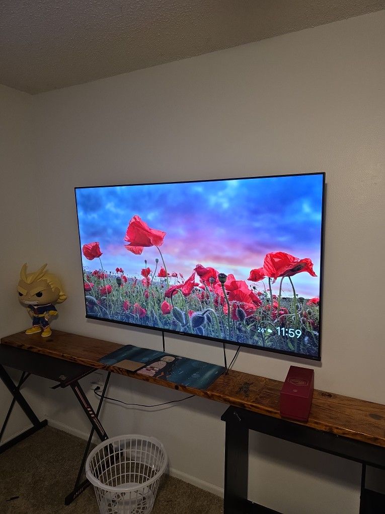 Tv Hisense 70"