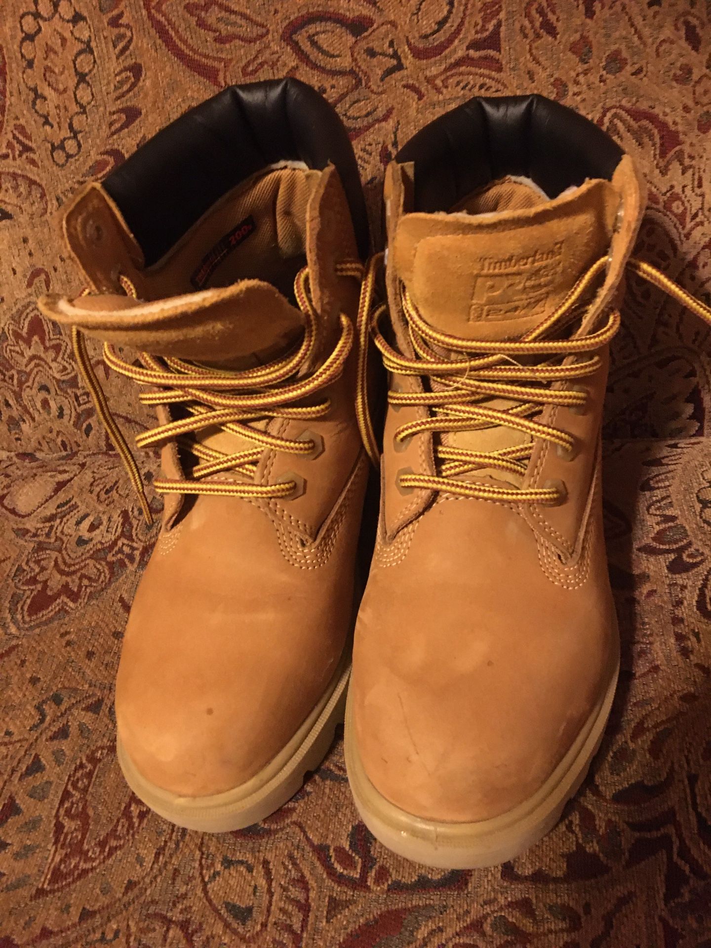 Timberland Mens