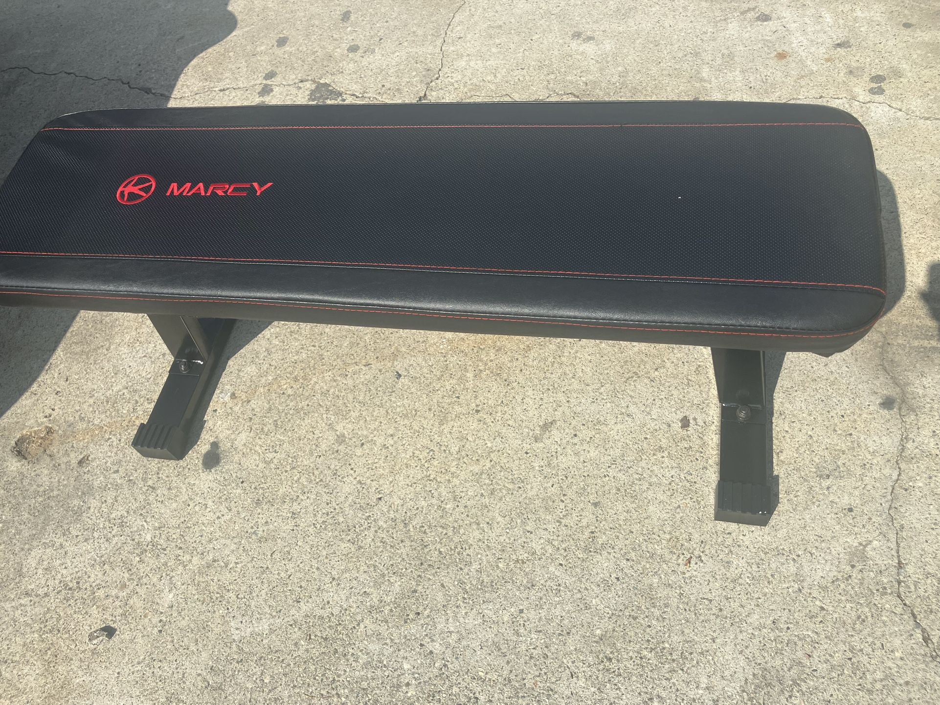 Exercise Bench Excellent Condition