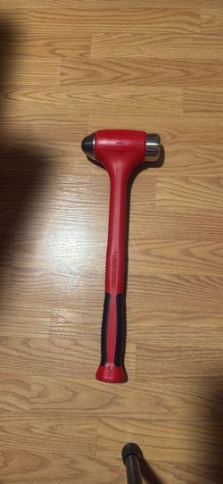 Snap-on Dead Blow Hammer