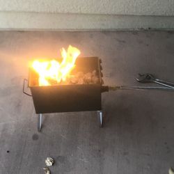 Firepit
