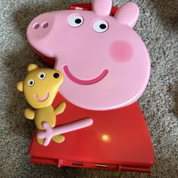 Peppa pig finger Puppets