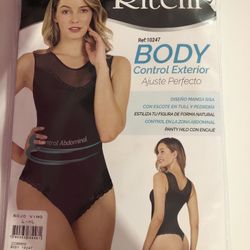 Colombian 🇨🇴 bodysuit Shaper Size L-XL