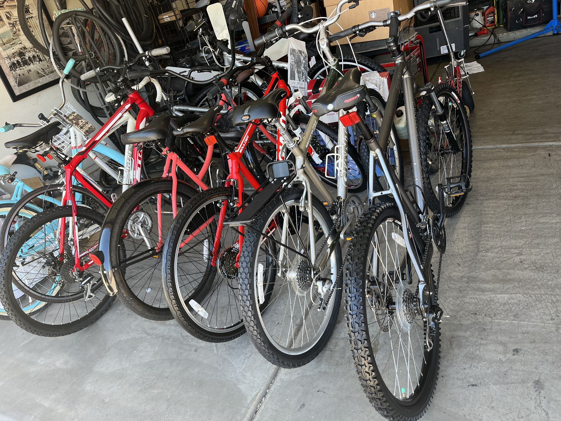 Bicycle 🚲 Bikes 🚲 Bicicletas 
