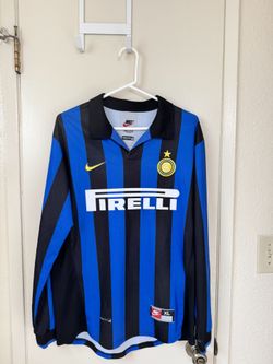 Inter Milan Jersey