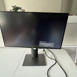 Dell UltraSharp U2520D 25 Inch QHD (2560 x 1440) LED Backlit LCD IPS USB-C Monitor