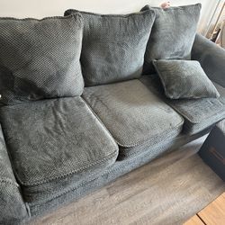 Comfy 3-Seater Sofa – Great Condition!