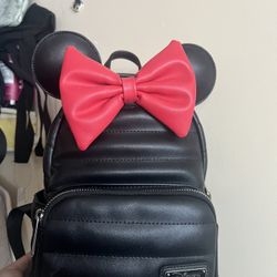 Disney Loungefly Backpack