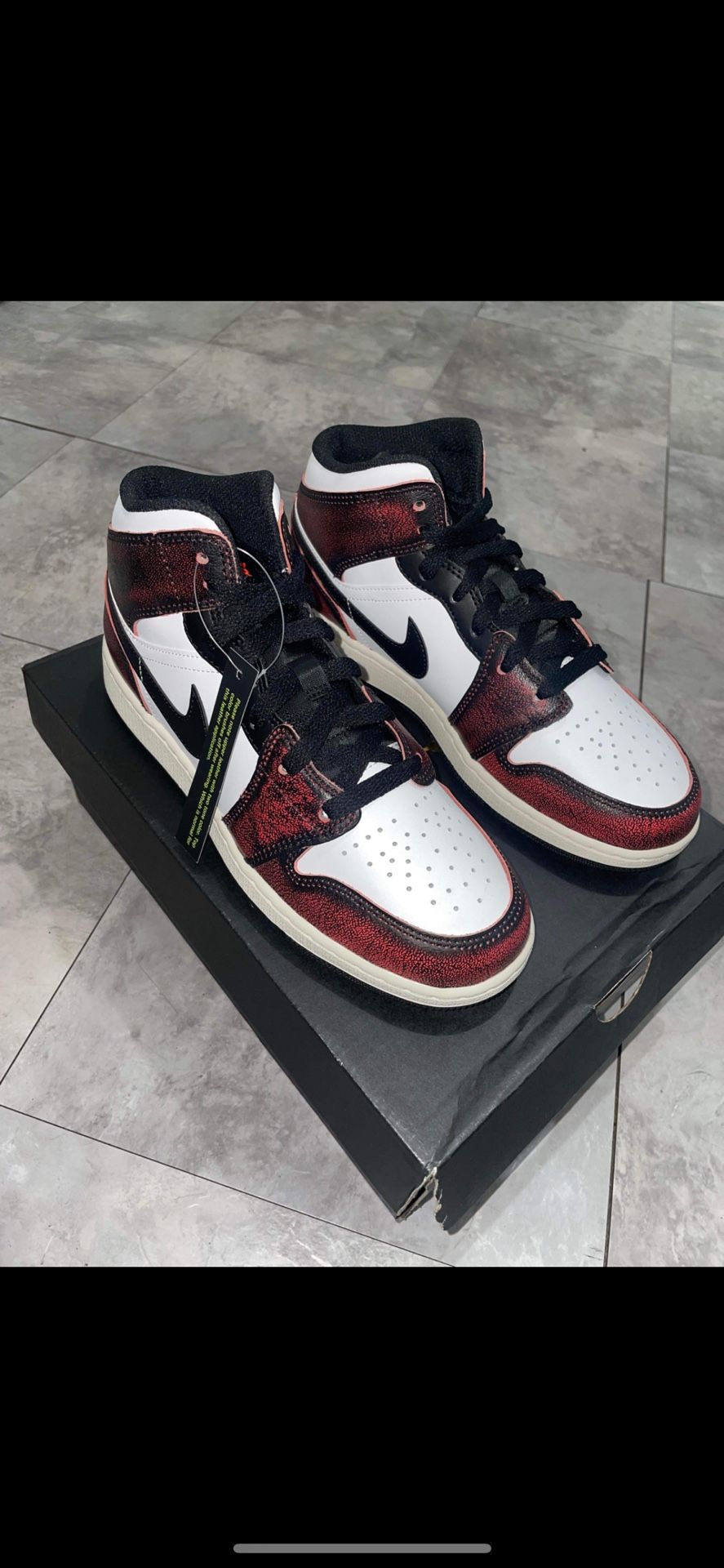 Jordan N Dunk