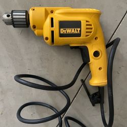 New Drill