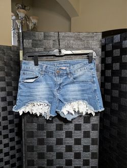 Shorts (small size)