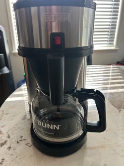Bunn Coffee Maker
