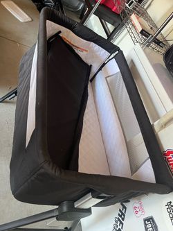 Baby bed