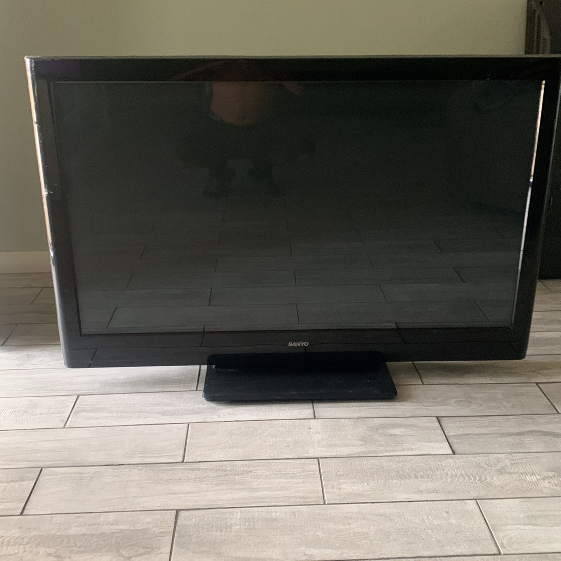 TV SANYO 50” Model DP50741 HDTV