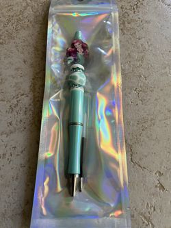 NIB Disney Ariel pen