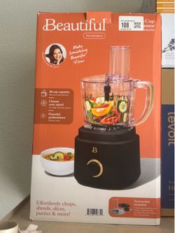 Food processor