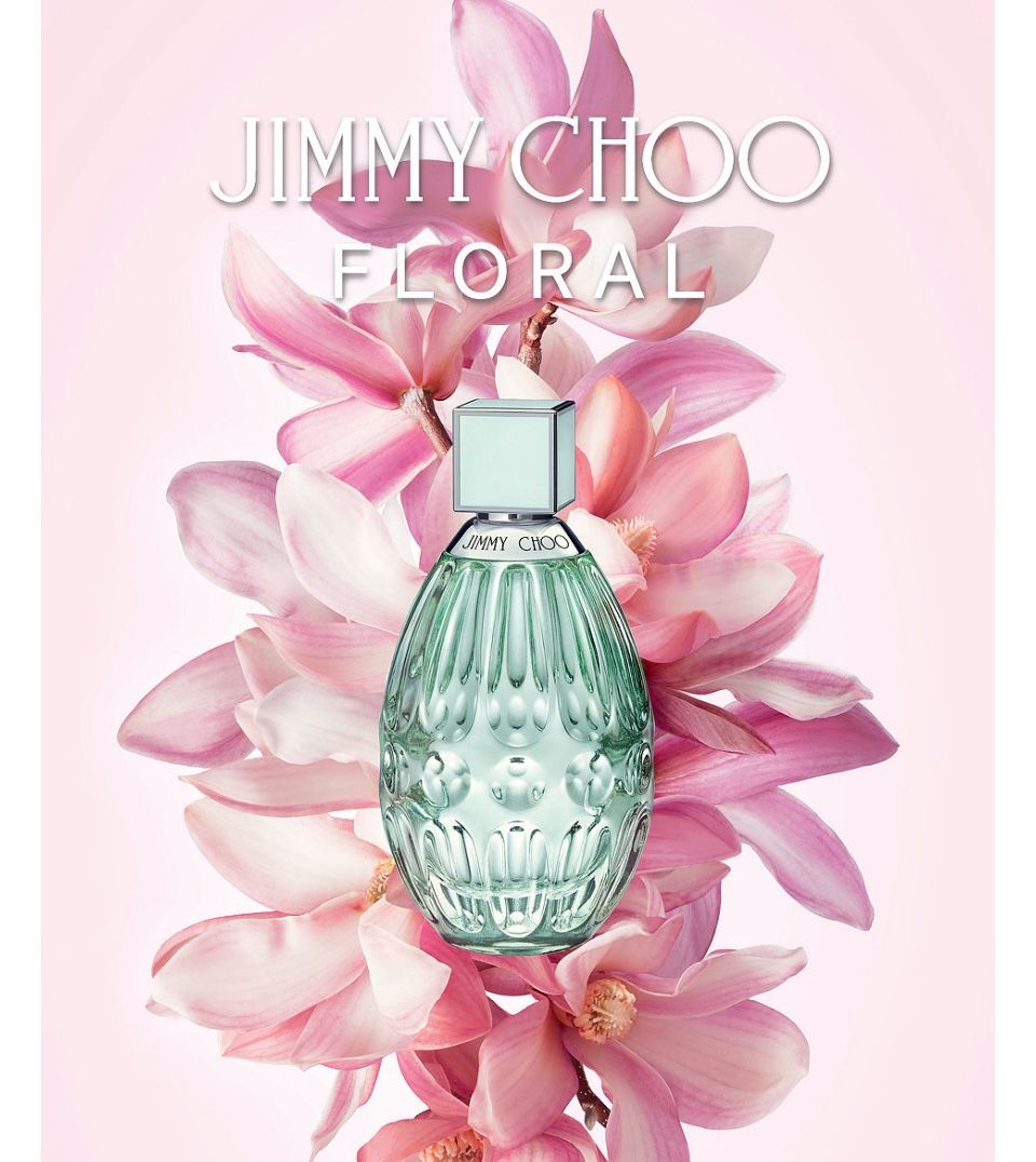Jimmy Choo Perfume On Sale 👍 