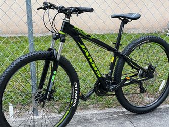 Jamis Sport Trail x MTB