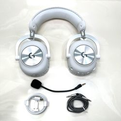 Logitech Pro X 2 Lightspeed Wireless Headset