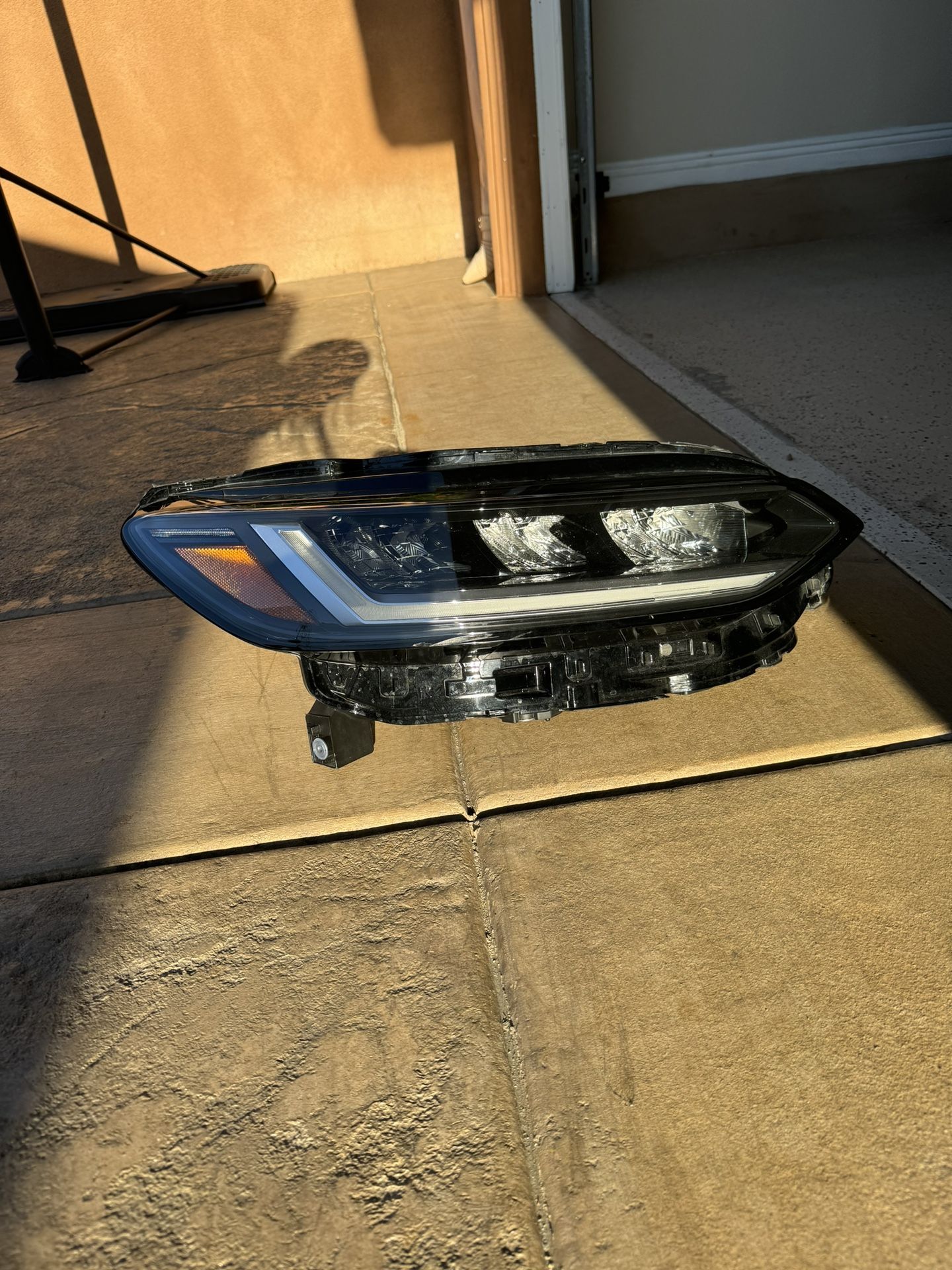 Honda HRV Headlight 2023 2024 2025