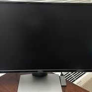 Dell Premium 27 inch Monitor with FREE cables