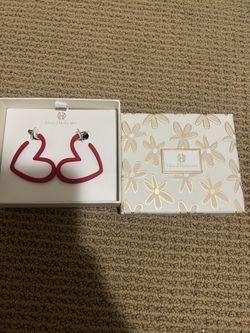 Heart Earrings