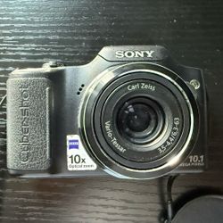 Sony Digicam 