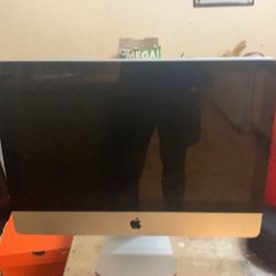Macbook desktop 